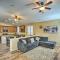 4 Mi to Surprise Stadium! Snowbird Haven with Pool