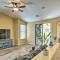 4 Mi to Surprise Stadium! Snowbird Haven with Pool