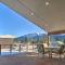 Mendenhall Valley Escape with Furnished Deck!