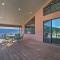 Mendenhall Valley Escape with Furnished Deck!