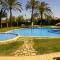 Apartamento en Sueños de Denia III muy cerca de la playa y del pueblo