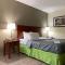 Econo Lodge - تروي