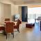 Apartamentos Grand Venetian Puerto Vallarta