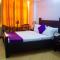 New Hotel Aquiline - Arusha