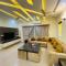 Continental boutique House