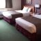 AmericInn by Wyndham Madison SD