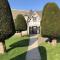 Cotswold Lodge - 佩恩斯威克