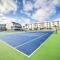 Cape San Blas Townhome with Beach Essentials!