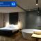 Design Hotel 36 - Sofie