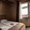 Dovbushanka Hotel