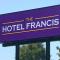 Hotel Francis - Saint Francisville