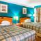 Magnuson Hotel Little Rock South - 小石城