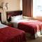 Pacific Heights Inn