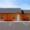 Marianna Inn Panguitch - 潘圭奇 Marianna Inn Panguitch - 潘圭奇