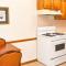 Magnuson Hotel Extended Stay Canton Ohio