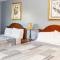 Magnuson Hotel Extended Stay Canton Ohio
