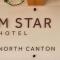 M Star North Canton - Hall of Fame