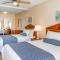 Belleair Beach Resort Motel - Clearwater Beach