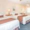 Belleair Beach Resort Motel