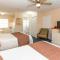 Belleair Beach Resort Motel