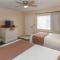 Belleair Beach Resort Motel - Clearwater Beach