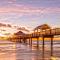 Belleair Beach Resort Motel - Clearwater Beach