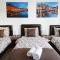 APARTMANI CENTAR LUX NEW