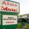 Alma Motel