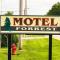 Motel Forrest Rockville - Rockville