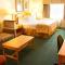 Magnuson Grand Pioneer Inn and Suites