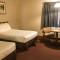 Adirondack Lodge Old Forge