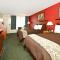 Magnuson Hotel Mountain View