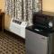 Rama Inn Bells - Jackson West Hwy 412