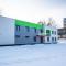 Penzion Start Ostrava