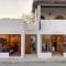 Apartments & Suites MADRE Holbox Self-Check IN