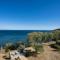 Seafront Studio with direct beach access - Koroni