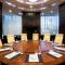 Crowne Plaza Doha - The Business Park by IHG - Doha