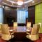 Crowne Plaza Doha - The Business Park, an IHG Hotel