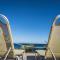 Seafront Studio with direct beach access - Koroni
