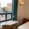 Chambres EL MEDITERRANEO Rooms