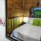 Hotel Tibouchina