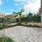 Instant Fleury, studio cosy avec jardin secret - Barbizon