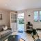 Instant Fleury, studio cosy avec jardin secret - Barbizon