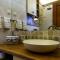 Mountain villa Jordan- with JACUZZI - Razlog