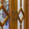 Mountain villa Jordan- with JACUZZI - Razlog