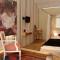 WANZinn Design Appartements