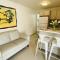 Compact Haven with Private Entrance and FREE Parking and Laundry