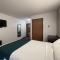 Motel 6-Green Bay, WI - Lambeau