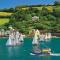 22 The Salcombe - Salcombe