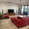 Cooktown Harbour View Luxury Apartments